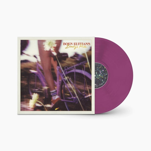 Beauty's Pride (Purple LP Vinyl)