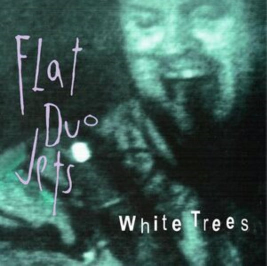 White Trees (White Tree LP Vinyl)