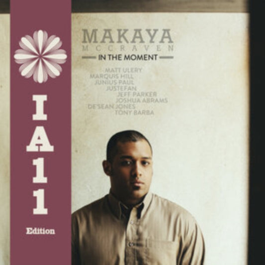 In The Moment (Ia11 Edition) (Deluxe/2LP)