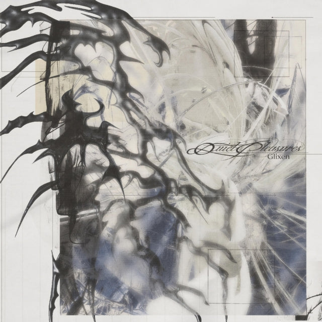 This LP Vinyl is brand new.Format: LP VinylMusic Style: DroneThis item's title is: Quiet Pleasures Ep (Cloudy Clear LP Vinyl/45RPM)Artist: GlixenLabel: Beartown RecordsBarcode: 634457199002Release Date: 3/7/2025