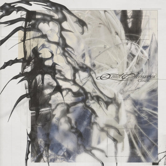 This LP Vinyl is brand new.Format: LP VinylMusic Style: DroneThis item's title is: Quiet Pleasures Ep (Cloudy Clear LP Vinyl/45RPM)Artist: GlixenLabel: Beartown RecordsBarcode: 634457199002Release Date: 3/7/2025