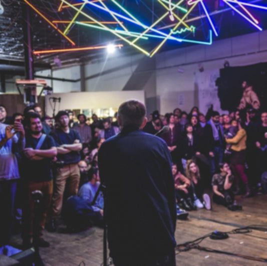 This LP Vinyl is brand new.Format: LP VinylThis item's title is: Gilles Peterson Presents International Anthem (2LP)Artist: Gilles & Various Artists PetersonBarcode: 634457199231Release Date: 7/11/2025