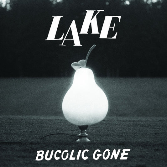 Bucolic Gone (Baby Blue LP Vinyl)
