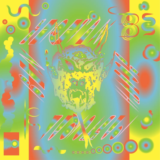 This LP Vinyl is brand new.Format: LP VinylThis item's title is: Youth Pastoral (Ice Blue LP Vinyl)Artist: Ben SeretanBarcode: 634457209398Release Date: 6/27/2025