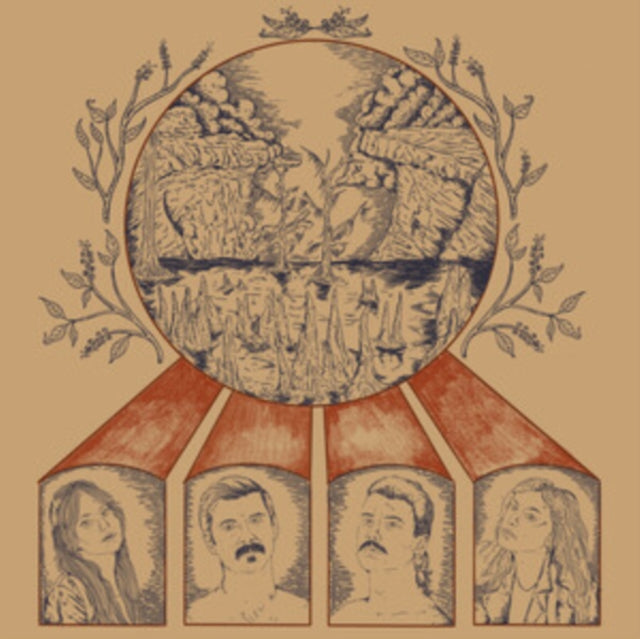 This 10 Inch Vinyl is brand new.Format: 10 Inch VinylThis item's title is: Heart Of NightArtist: Nick & The Lostines ShouldersLabel: Gar Hole RecordsBarcode: 634457209602Release Date: 4/25/2025