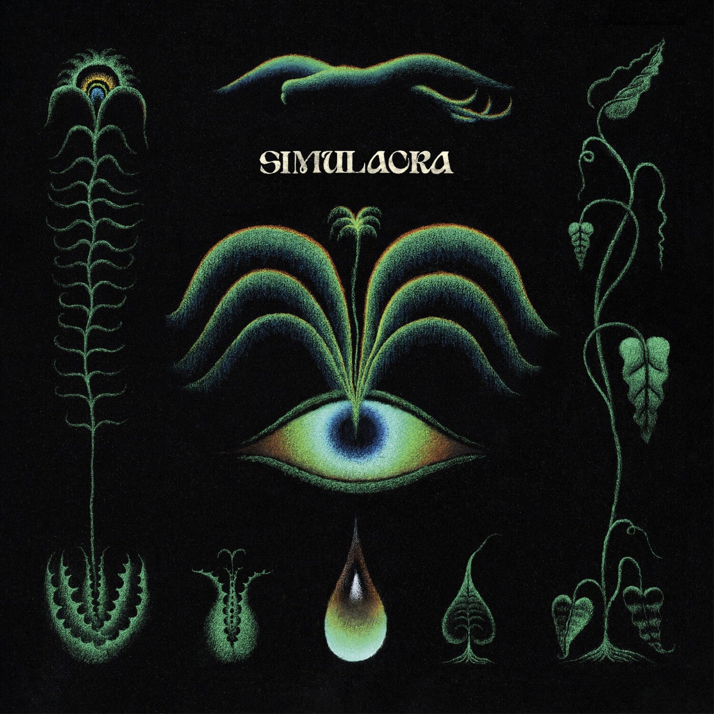 Simulacra