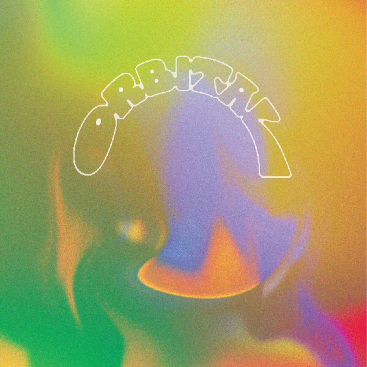 Orbital (Clear LP Vinyl)