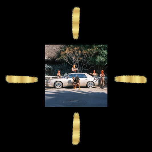 This LP Vinyl is brand new.Format: LP VinylThis item's title is: Love & Rockets 3:16 (The Emancipation) (Skimask Orange LP Vinyl)Artist: MursBarcode: 634457213654Release Date: 9/12/2025