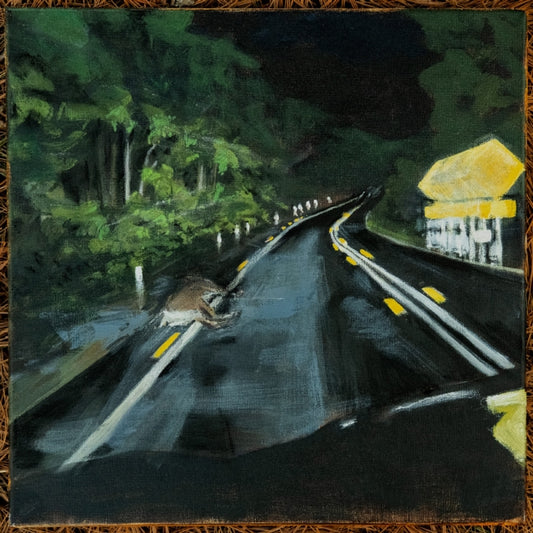 This LP Vinyl is brand new.Format: LP VinylThis item's title is: Golden CaravanArtist: CliffordBarcode: 634457214507Release Date: 7/25/2025