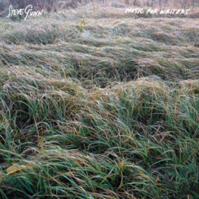 This LP Vinyl is brand new.Format: LP VinylThis item's title is: Music For Writers (160G)Artist: Steve GunnBarcode: 634457215931Release Date: 8/15/2025