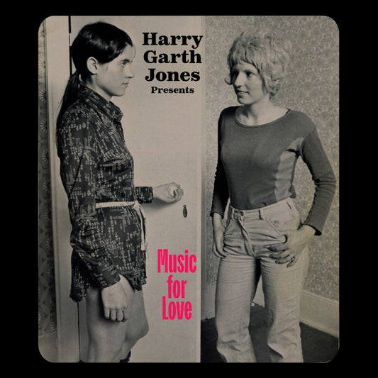 This LP Vinyl is brand new.Format: LP VinylThis item's title is: Harry Garth Jones - Presents Music For Love (Love Splattered LP Vinyl)Artist: Mattias UnebackBarcode: 634457215962Release Date: 8/8/2025