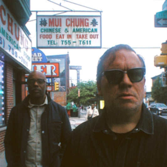 This LP Vinyl is brand new.Format: LP VinylThis item's title is: HyperglyphArtist: Chicago Underground DuoBarcode: 634457216631Release Date: 8/15/2025