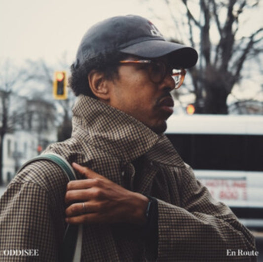 This CD is brand new.Format: CDThis item's title is: En RouteArtist: OddiseeBarcode: 634457218932Release Date: 11/7/2025