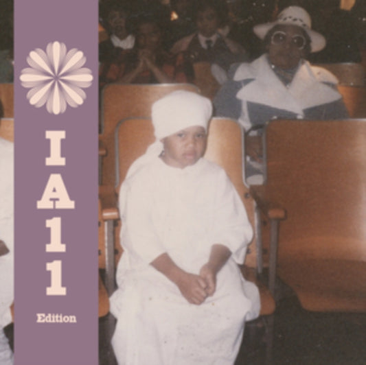 This LP Vinyl is brand new.Format: LP VinylThis item's title is: Oracle (Ia11 Edition) (Deluxe)Artist: Angel Bat DawidBarcode: 634457219359Release Date: 9/12/2025