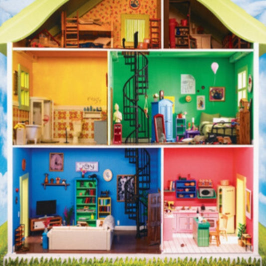 This LP Vinyl is brand new.Format: LP VinylThis item's title is: Pleaser (Blueberry Lemonade Splatter LP Vinyl)Artist: Pretty BitterBarcode: 634457221086Release Date: 11/7/2025