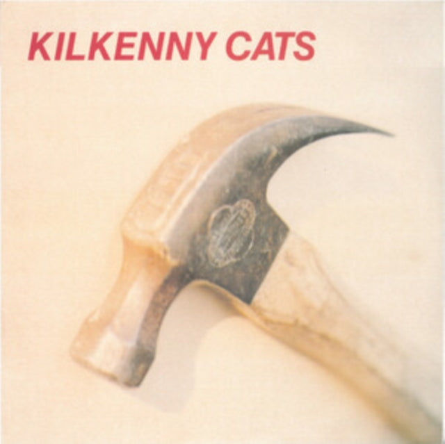 This LP Vinyl is brand new.Format: LP VinylThis item's title is: Hammer/Echo (2025 Remastered & Expanded Edition) (Metallic Iron LP Vinyl)Artist: Kilkenny CatsBarcode: 634457221475Release Date: 9/26/2025