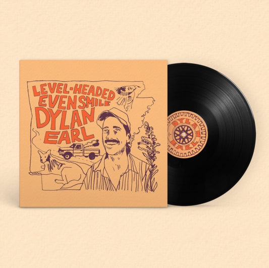 This LP Vinyl is brand new.Format: LP VinylThis item's title is: Level-Headed Even SmileArtist: Dylan EarlBarcode: 634457225282Release Date: 9/19/2025
