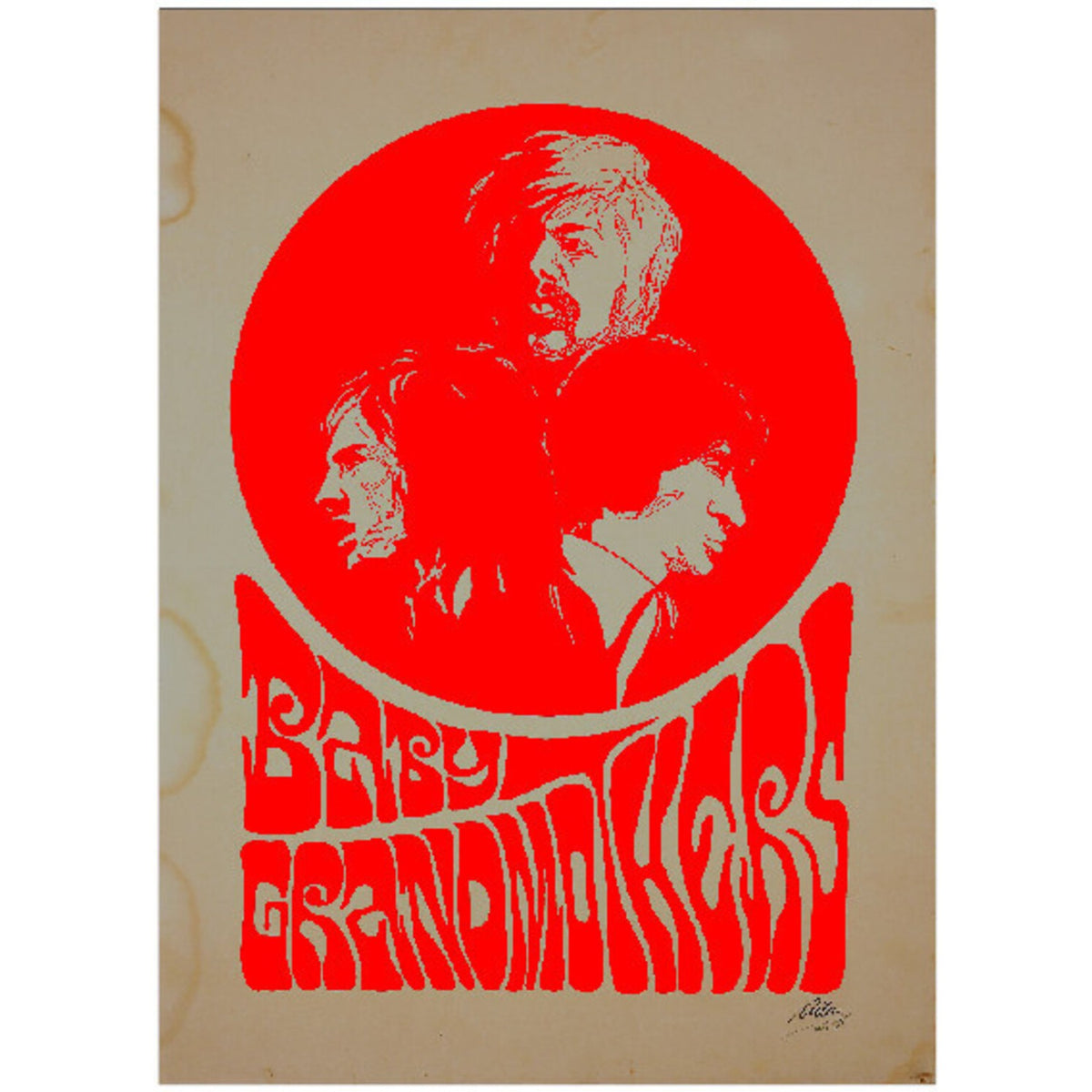 Baby Grandmothers (Deluxe/2LP)