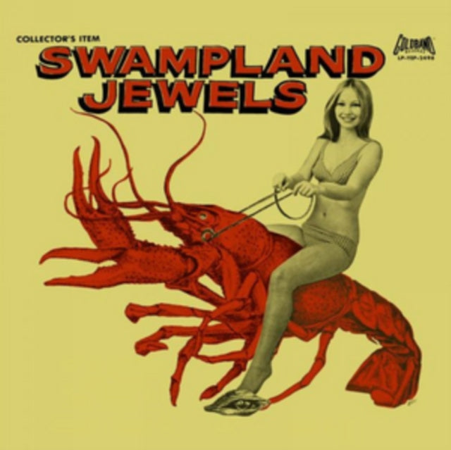 This CD is brand new.Format: CDMusic Style: CajunThis item's title is: Swampland JewelsArtist: Various ArtistsBarcode: 634457249820Release Date: 9/22/2017
