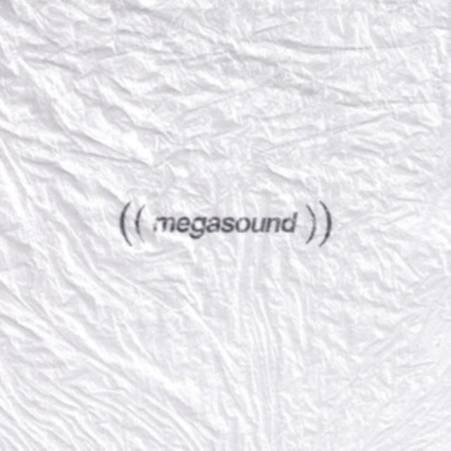 Megasound (Black & White Splatter LP Vinyl)