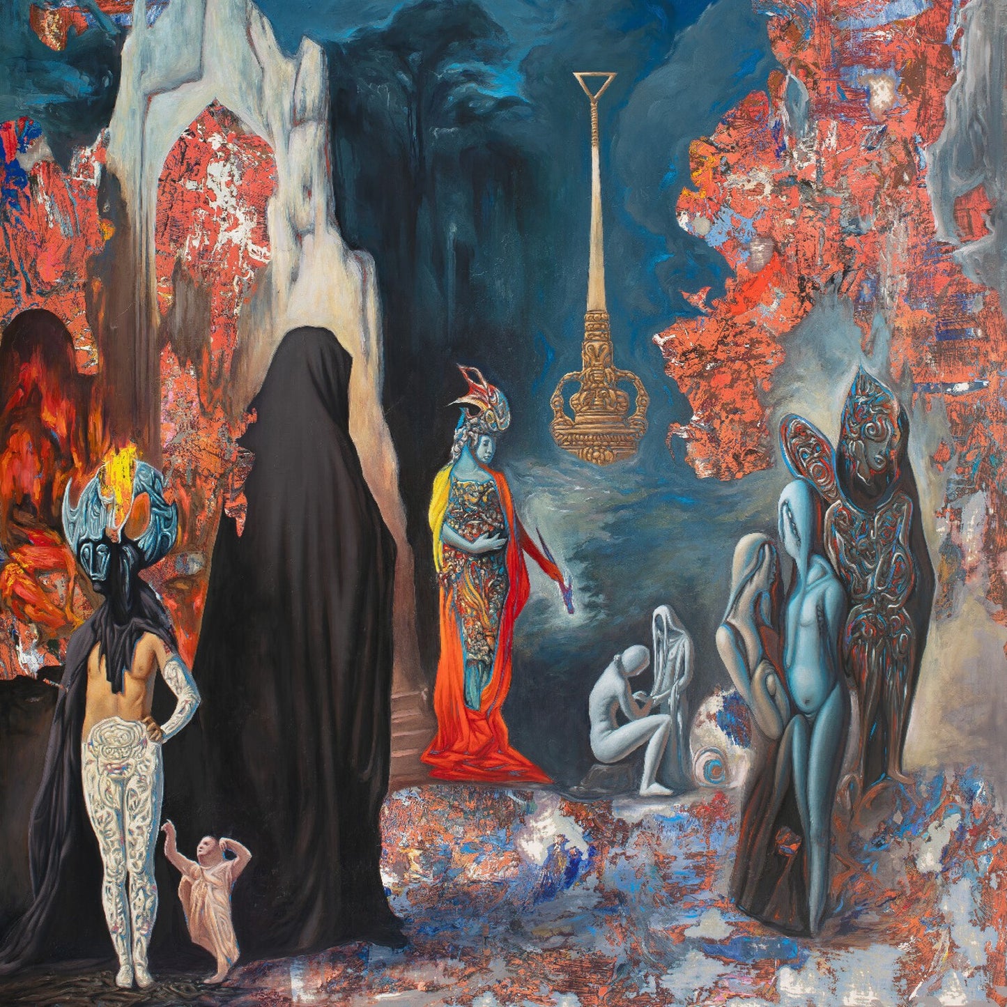 Cycles In The Infinite Dream (Deluxe Edition)