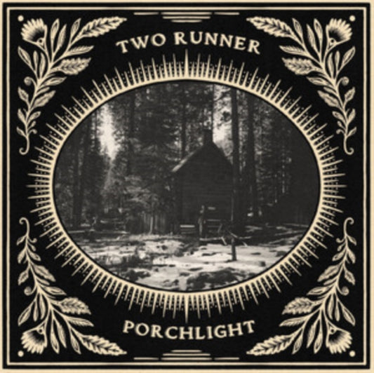 Porchlight (Bone LP Vinyl)