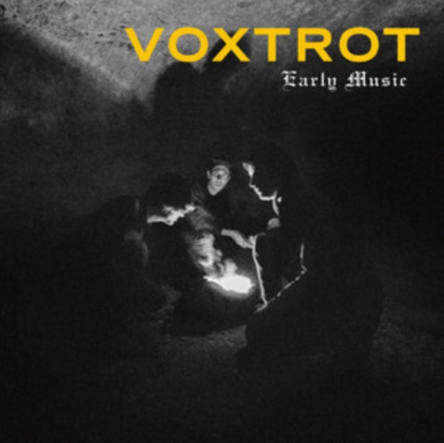 Early Music (Tiger Eye LP Vinyl)