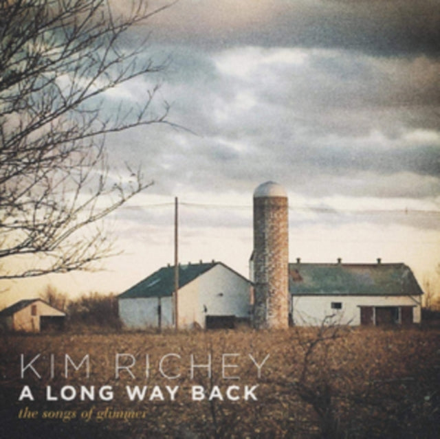 This LP Vinyl is brand new.Format: LP VinylMusic Style: CountryThis item's title is: Long Way Back:  The Songs Of Glimmer (Standard Edition)Artist: Kim RicheyLabel: YEP ROC RECORDSBarcode: 634457268432Release Date: 3/27/2020