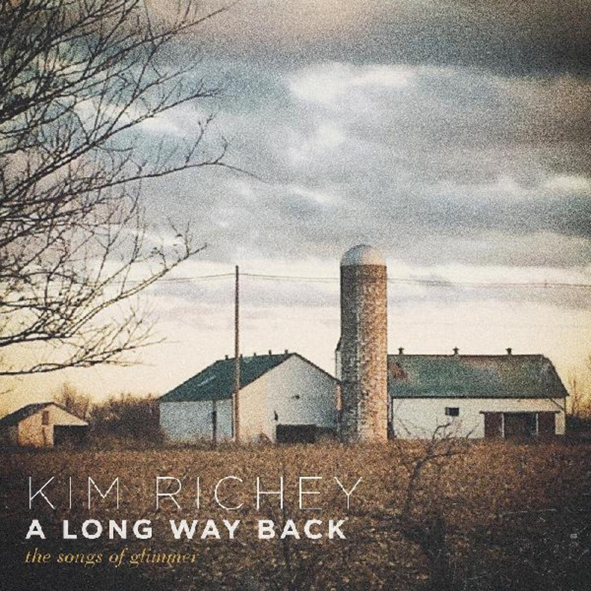 Long Way Back:  The Songs Of Glimmer (Standard Edition)
