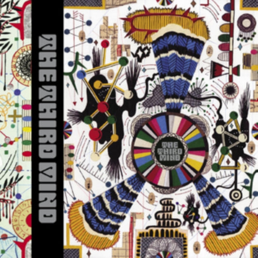 Third Mind (First Edition) (LP/12 Inch)
