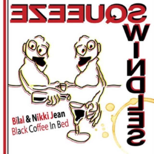 This 7 Inch Vinyl is brand new.Format: 7 Inch VinylMusic Style: SoulThis item's title is: Black Coffee In BedArtist: Bilal & Nikki JeanLabel: YEP ROC RECORDSBarcode: 634457272170Release Date: 11/27/2020