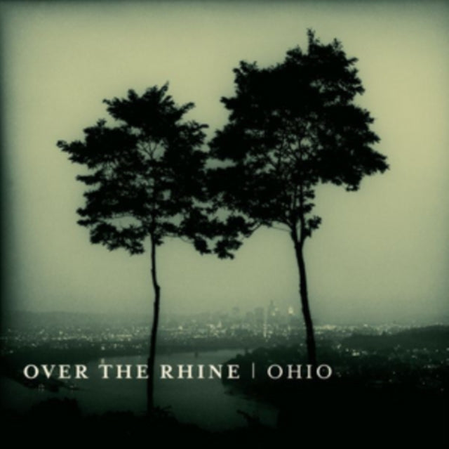 Ohio (Gatefold/Dl Card)