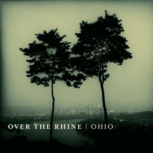 Ohio (Gatefold/Dl Card)