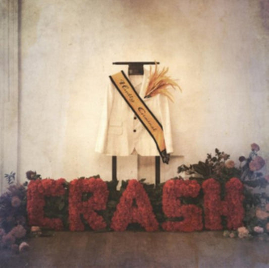 This LP Vinyl is brand new.Format: LP VinylThis item's title is: Hardly CriminalArtist: CrashLabel: COMMUNITY MUSICBarcode: 634457642614Release Date: 5/6/2014