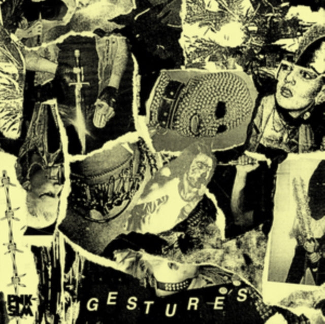 This 7 Inch Vinyl is brand new.Format: 7 Inch VinylThis item's title is: Bad Taste EpArtist: GesturesBarcode: 634457798670Release Date: 12/1/2017