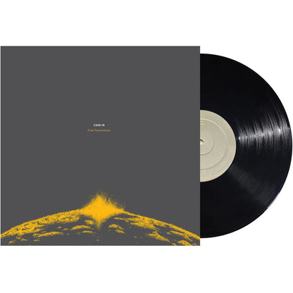 Final Transmission & Creative Eclipses (Reissue) (Blood Red LP Vinyl)