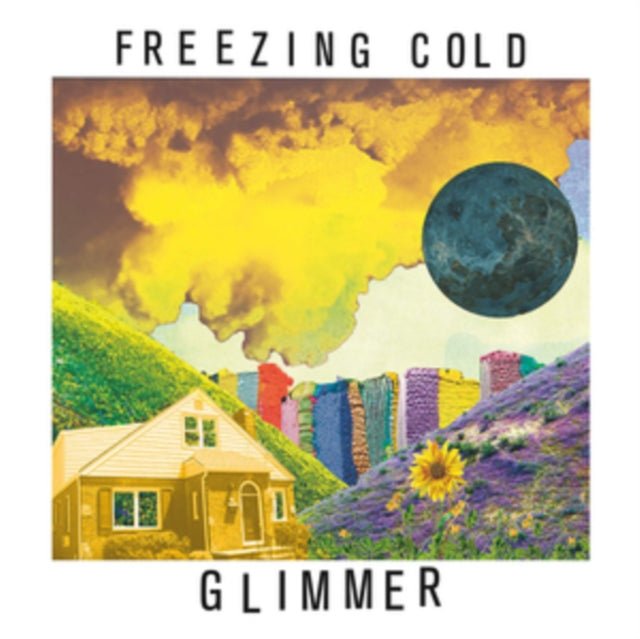 Product Image : This LP Vinyl is brand new.<br>Format: LP Vinyl<br>This item's title is: Glimmer (Dl Card)<br>Artist: Freezing Cold<br>Label: SALINAS RECORDS<br>Barcode: 634457827219<br>Release Date: 9/27/2019