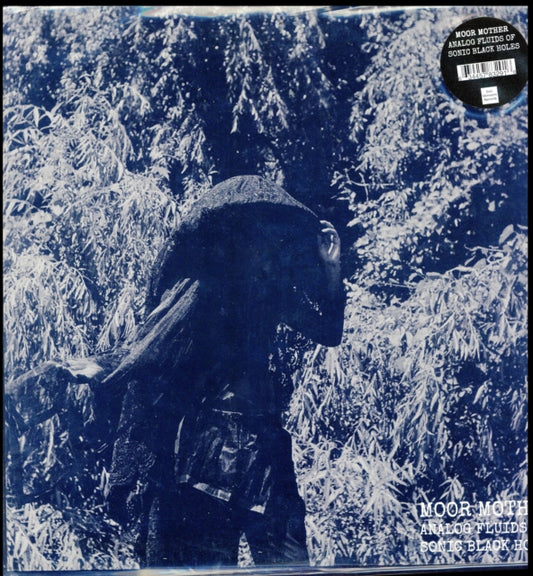 Product Image : This 12 Inch vinyl is brand new.<br>Format: 12 Inch vinyl<br>Music Style: House<br>This item's title is: Analog Fluids Of Sonic Black Holes (Dl Card)<br>Artist: Moor Mother<br>Label: DON GIOVANNI<br>Barcode: 634457832916<br>Release Date: 11/8/2019