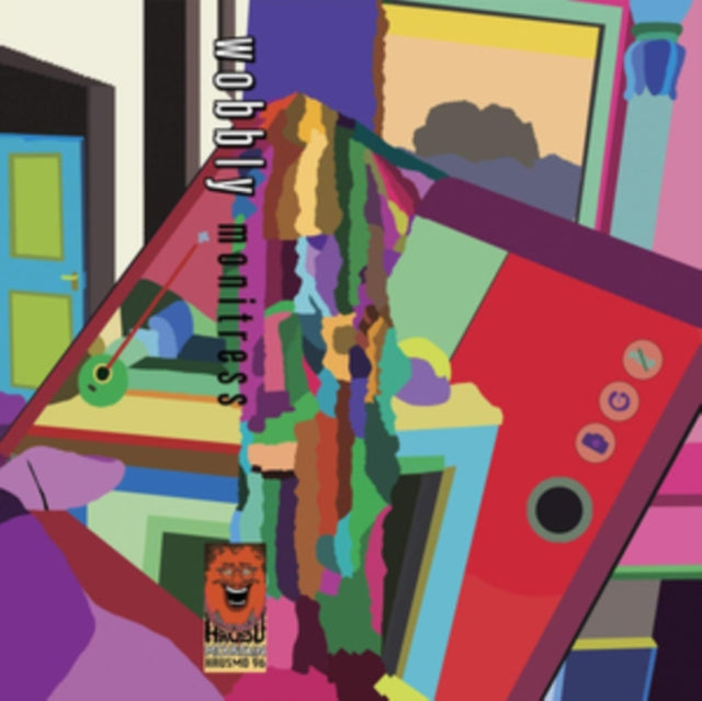 This CD is brand new.Format: CDThis item's title is: MonitressArtist: WobblyBarcode: 634457837829Release Date: 11/8/2019