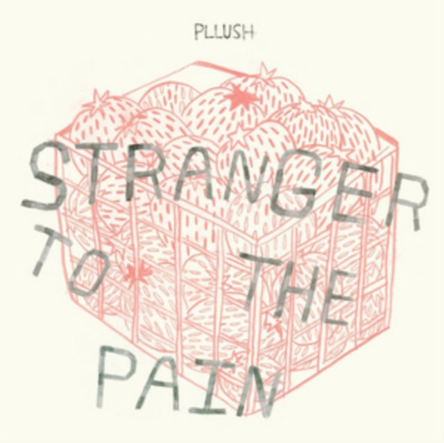 This LP Vinyl is brand new.Format: LP VinylMusic Style: Indie RockThis item's title is: Stranger To The Pain (Bone Colored LP Vinyl/Dl Code)Artist: PllushLabel: FATHER/DAUGHTER RECORDSBarcode: 634457856912Release Date: 6/8/2018