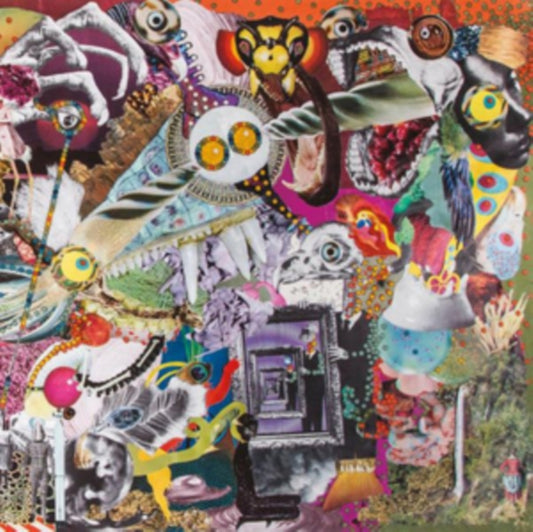 Memory Lame (Dl Code/Gatefold)