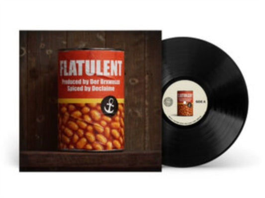 Flatulent
