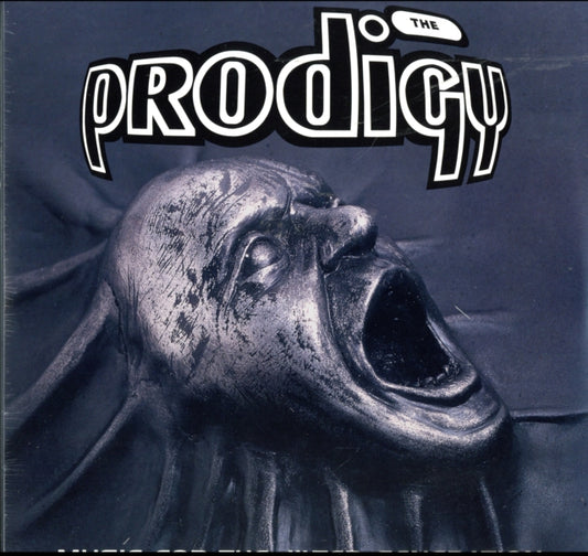 This LP Vinyl is brand new.Format: LP VinylMusic Style: BreakbeatThis item's title is: Music For The Jilted GenerationArtist: ProdigyLabel: XL RECORDINGSBarcode: 634904011413Release Date: 1/3/2012