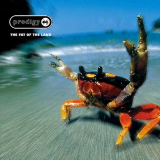 Product Image : This CD is brand new.<br>Format: CD<br>Music Style: Breakbeat<br>This item's title is: Fat Of The Land<br>Artist: Prodigy<br>Label: XL Recordings<br>Barcode: 634904012120<br>Release Date: 12/1/2016