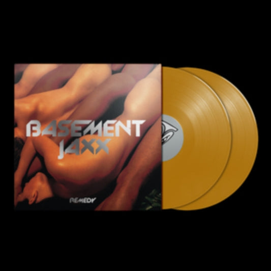 This LP Vinyl is brand new.Format: LP VinylMusic Style: HouseThis item's title is: Remedy (Gold Vinyl/2LP)Artist: Basement JaxxLabel: XL RECORDINGSBarcode: 634904012908Release Date: 3/24/2023