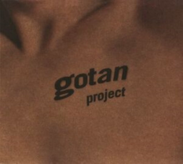 This LP Vinyl is brand new.Format: LP VinylMusic Style: LatinThis item's title is: La Revancha Del TangoArtist: Gotan ProjectLabel: XL RECORDINGSBarcode: 634904014810Release Date: 2/7/2012