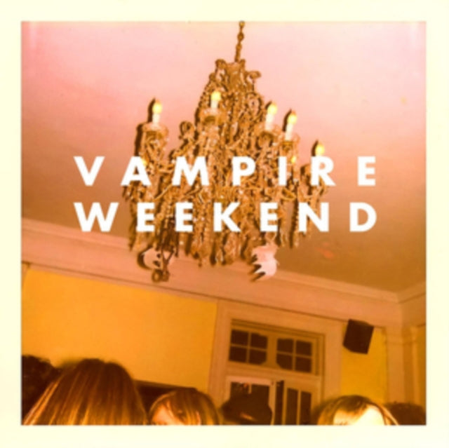 Father Of The Bride (2LP/140G) & Only God Was Above Us (X) (2LP) & Vampire Weekend