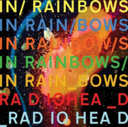 This is a 8 LP Vinyl SKU bundle.
1.This LP Vinyl is brand new.Format: LP VinylMusic Style: BreakbeatThis item's title is: In Rainbows (180G)Artist: RadioheadLabel: XL RECORDINGSBarcode: 634904032418Release Date: 6/17/2016
2.This LP Vinyl is brand new.
