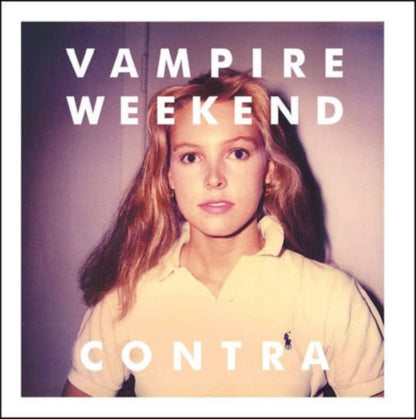 Vampire Weekend & Contra