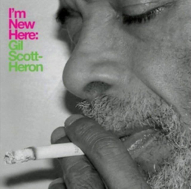 This CD is brand new.Format: CDMusic Style: ElectroThis item's title is: I'm New HereArtist: Gil Scott-HeronLabel: PandiscBarcode: 634904047122Release Date: 2/9/2010